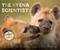 The Hyena Scientist by Sy Montgomery, Nic Bishop, 9780544635111