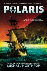 Polaris - 9780545297165 by Michael Northrop, 9780545297165