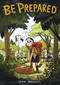Be Prepared (A Graphic Novel) by Vera Brosgol, Vera Brosgol, 9781626724440