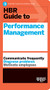 HBR Guide to Performance Management (HBR Guide Series) by Harvard Business Review, 9781633692787