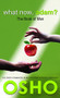 What Now, Adam? (The Book of Men) by Osho, Osho International Foundation, 9781938755422