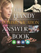 The Handy Communication Answer Book by Lauren Sergy, 9781578595877