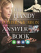 The Handy Communication Answer Book by Lauren Sergy, 9781578595877