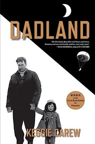 Dadland - 9780802127631 by Keggie Carew, 9780802127631