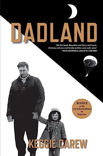 Dadland - 9780802127631 by Keggie Carew, 9780802127631