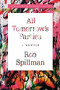 All Tomorrow's Parties (A Memoir) - 9780802126269 by Rob Spillman, 9780802126269