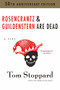 Rosencrantz and Guildenstern Are Dead by Tom Stoppard, 9780802126214