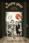 The Elevator Ghost by Glen Huser, 9781554984268