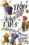 A Trio of Tolerable Tales by Margaret Atwood, Dušan Petričić, 9781554989331