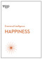 Happiness (HBR Emotional Intelligence Series) - 9781633693210 by Harvard Business Review, Daniel Gilbert, Annie McKee, Gretchen Spreitzer, Teresa Amabile, 9781633693210