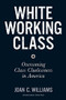 White Working Class (Overcoming Class Cluelessness in America) by Joan C. Williams, 9781633693784
