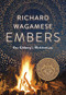 Embers (One Ojibway's Meditations) by Richard Wagamese, 9781771621335