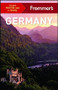 Frommer's Germany by Stephen Brewer, Rachel Glassberg, Kat Morgenstern, Andrea Schulte-Peevers, Donald Strachan, 9781628873122