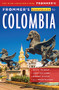 Frommer's EasyGuide to Colombia by Nicholas Gill, 9781628872842