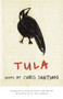 Tula (Poems) by Chris Santiago, A. Van Jordan, 9781571314888