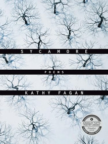 Sycamore (Poems) by Kathy Fagan, 9781571314734