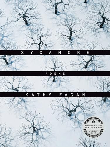 Sycamore (Poems) by Kathy Fagan, 9781571314734