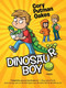 Dinosaur Boy by Cory Putman Oakes, 9781492634478
