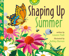 Shaping Up Summer - 9781771471633 by Lizann Flatt, Ashley Barron, 9781771471633