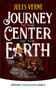 Journey to the Center of the Earth by Jules Verne, 9780486822495