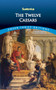 The Twelve Caesars - 9780486822198 by Suetonius, J. C. Rolfe, 9780486822198