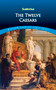 The Twelve Caesars - 9780486822198 by Suetonius, J. C. Rolfe, 9780486822198