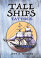 Tall Ships Tattoos by Jeff A. Menges, 9780486819839