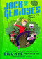 Lost in the Jungle (Jack and the Geniuses Book #3) by Bill Nye, Gregory Mone, Nicholas Iluzada, 9781419728679
