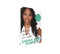 Don't Settle for Safe (Embracing the Uncomfortable to Become Unstoppable) by Sarah Jakes Roberts, 9780718096359
