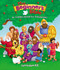 The Beginner's Bible Curriculum Kit (30 Timeless Lessons for Preschoolers) by  Zondervan, 9780310098553