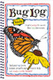 Bug Log Kids by DeAnna Ortiz Brandt, Daniel P. Brandt, 9781591937272