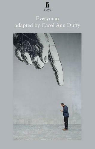 Everyman - 9780571326884 by Carol Ann Duffy, 9780571326884