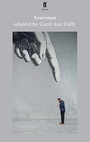 Everyman - 9780571326884 by Carol Ann Duffy, 9780571326884