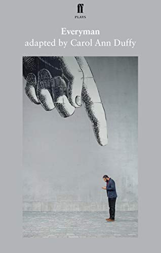 Everyman - 9780571326884 by Carol Ann Duffy, 9780571326884