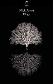 Elegy - 9780571329991 by Nick Payne, 9780571329991