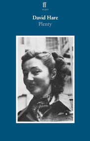Plenty - 9780571336135 by David Hare, 9780571336135