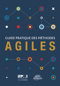 Agile Practice Guide (French) by Project Management Institute, 9781628254136