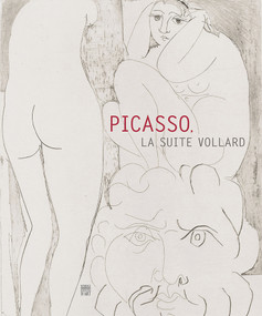 Picasso, La Suite Vollard by Frédéric Ballester, 9782757213681