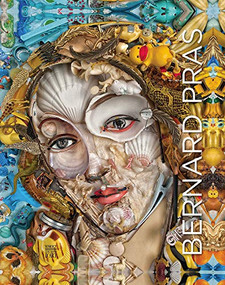 Bernard Pras by COLIN LEMOINE, 9782757212943