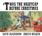 Twas the Nightcap Before Christmas by Katie Blackburn, Sholto Walker, 9780571339396