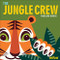 The Jungle Crew by Madeleine Rogers, 9781908985828