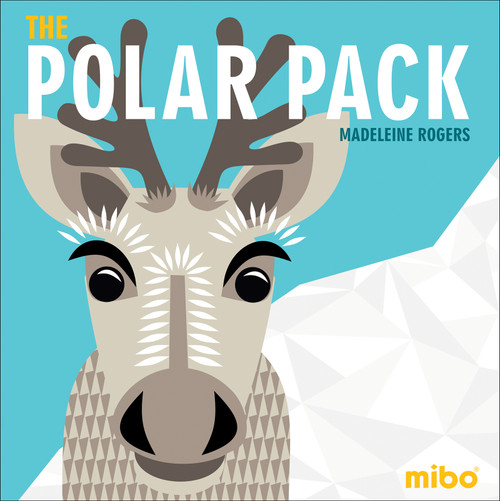 The Polar Pack by Madeleine Rogers, 9781908985842