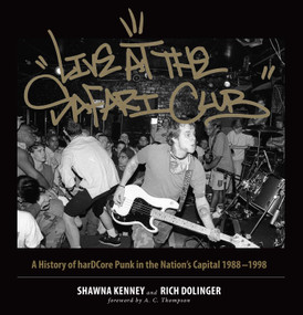 Live at the Safari Club by Shawna   Kenney, 9781945572456