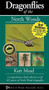 Dragonflies of the North Woods by Kurt Mead, 9781936571116