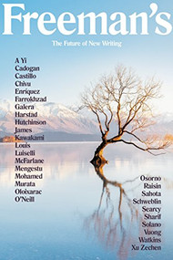 Freeman's: The Future of New Writing by John Freeman, 9780802127297