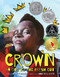 Crown (An Ode to the Fresh Cut) by Derrick Barnes, Gordon C. James, 9781572842243
