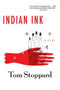 Indian Ink by Tom Stoppard, 9780802127457