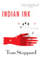 Indian Ink by Tom Stoppard, 9780802127457