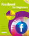 Facebook for Beginners in easy steps by David Crookes, 9781840787795