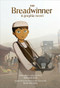 The Breadwinner: A Graphic Novel - 9781773061184 by Deborah Ellis, 9781773061184